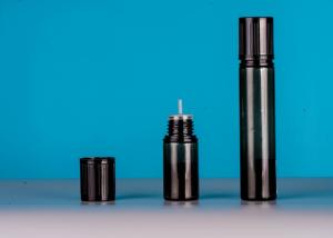 Quality 80ml Plastic Bottle Cosmetic Portable Dark Brown Travel Kit Bottle with Mist Sprayer Lotion Water Container for Travel wholesale