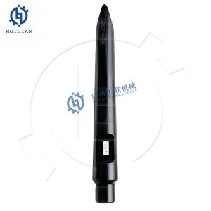 Quality Daemo Hammer Alicon B360 Chisel Hydraulic Breaker Parts Moilt Point wholesale