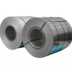 Quality 0.1-12mm BA Finish Cold Rolled 430 Stainless Steel Coil For Knife Fork wholesale