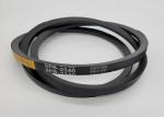16.3mm Wide 13mm Thick SPB V Belt For Food Machinery