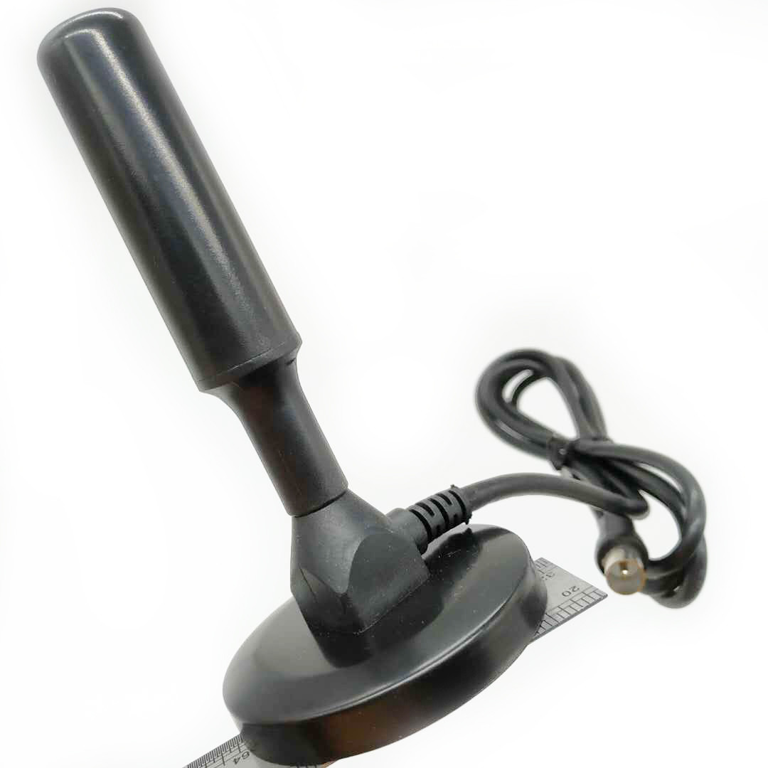Dvb Hdtv High Definition Digital Antenna , Indoor Tv Antenna For Local Channels