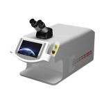 Revolutionize Your Jewelry Manufacturing with Our Intelligent Laser Welding