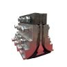 Buy cheap Steel Cord Bucket Elevator Conveyor Belt Aluminum Alloy Clamp B850mm Multiple from wholesalers