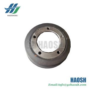 Quality MC889939 Brake Drum For Mitsubishi 4D31 4D32 4D34 MC889939 wholesale