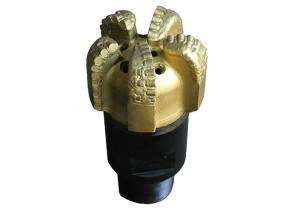 Quality Carbide 140mm 220mm PDC Drill Bit Pangolin Drilling Tools wholesale