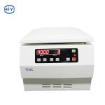 Benchtop Sero 12 4000rpm Blood Card Centrifuge 150w