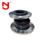 Eccentric Reducer Rubber Joint High Temperature Resistance Rubber Flexible