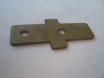 ODM OEM Stamped Sheet Metal Parts SUS304 Locking Plate