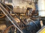 Original Japan Made Komatsu 22ton Wa470-3 Construction Used Wheel Loader in Good