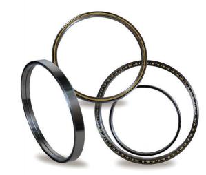 Quality 61852MA 260 * 320 * 28 Mm P6 / P5 Rotary Drilling Machine Thin Section Bearing wholesale