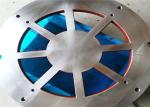 High Tolerance CNC Milling Service Metal Aluminum Alloy Mechanical Heat