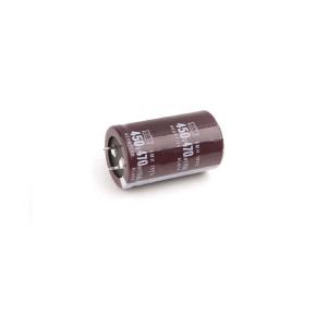 Quality 450V 470uF Electrolytic Aluminum Capacitor , 30x45mm Power Supply Cap wholesale