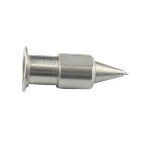 Quality Titanium machining precision parts service wholesale