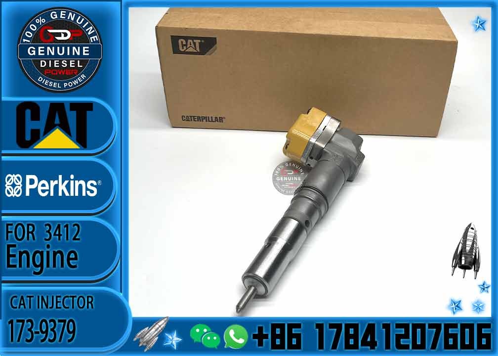engine fuel injector 173-9379 20R-0758 10R-1267 10R-1266 174-7527 20R-0760 173-9272 232-1173