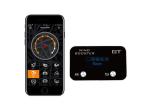 10 Driving Modes Car Throttle Controller Speed Control For Toyota Land Cruiser