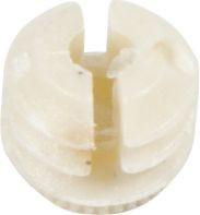 Quality Plastic Furniture Connector Bolts Pending Nut M10 For Furniture Hardware Fittings wholesale