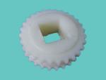 ZY800FT FLAT TOP MODULAR BELTS DRIVE SPROCKET MACHINED DRIVE WHEELS REINFORCED
