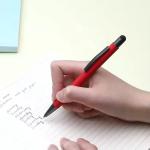 Colorful Touch Screen Ballpoint Pen Gift Ballpoint Pens For Advertising