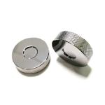 Stainless Steel CNC Milling Service Precision Milled Metal Lathe Service