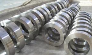 Quality Titanium Ring wholesale