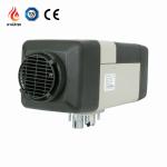 JP 5KW Diesel Water Parking Heater 12V With Iron Tank For Car Boat