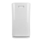 Odor sensors 35m2 40W Review Quietpure Hepa Air Purifier