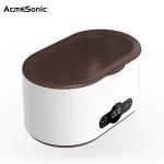 220V Ultrasonic Jewelry Cleaner 650ml Ultrasonic Watch Cleaning Machine