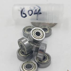 Quality S625-2RS S626ZZ SS Deep Groove Ball Bearing For Bike wholesale