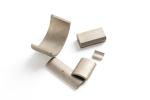 Industrial Magnet YXG-32 Sintered Smco Magnet with Max Working Temperature 300