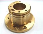 Milling / Grinding Westwind Air Bearings CNC Routing Air Bearing