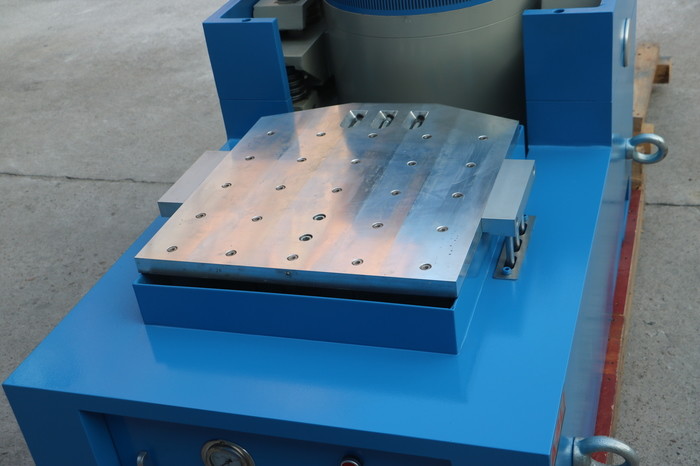Electrodynamic Vibration Shaker System For Sine Burst And Random Vibration Testing