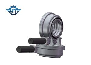Quality Enclosed Electric Dual Axis Slew Drive Backlash For Solar Trackers wholesale