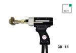 BTH BOLTE Drawn Arc Shear Stud Welding Gun PHM-160 Stainless Steel