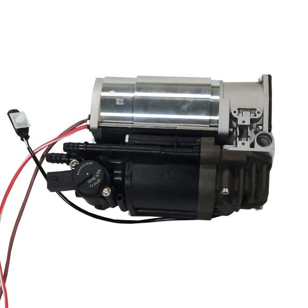 37206782222 Air Suspension Compressor For Rolls Royce Ghost RR4 37206886059