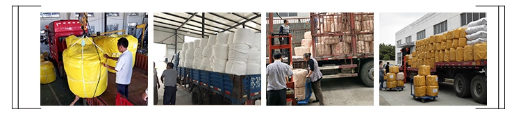 3 Strands Braided Jute Rope Sisal Rope Twist Rope with Length 0-1000m
