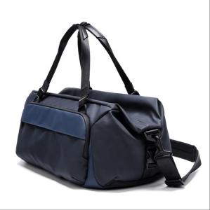 Quality Waterproof Softback Outdoor Duffle Bag With Shoe Compartment 29L wholesale