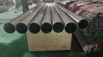 Stainless Steel Coil Tubes 34mm Heat Pump Evaporator Chemical Industry