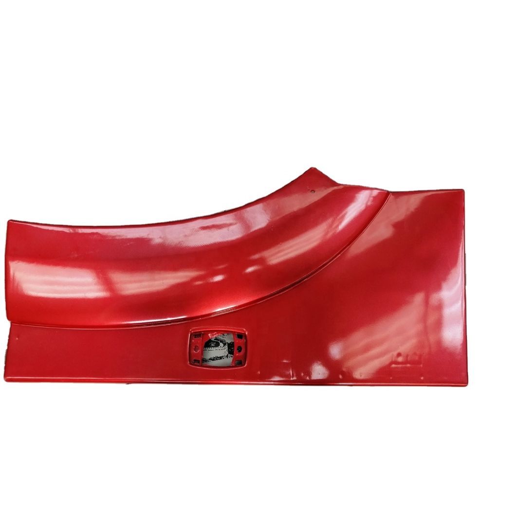 Wheel Fender Rear Part for Sinotruck HOWO Wg1642230108