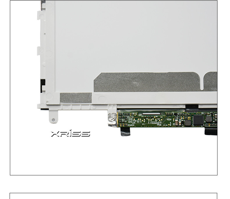 F2133WH4-A21CD0-A 40pins Laptop LED Screen Display Matrix For HP Folio 13 LG P330