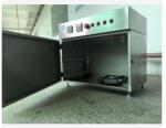 Liyi Anti Radiation Test Chamber , 265nm Anti Yellowing Chamber