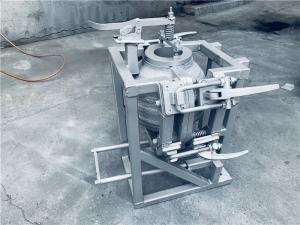 Quality Impact Resistance Aluminum Rotational Molds ABS / PC / PA / POM Part Material wholesale