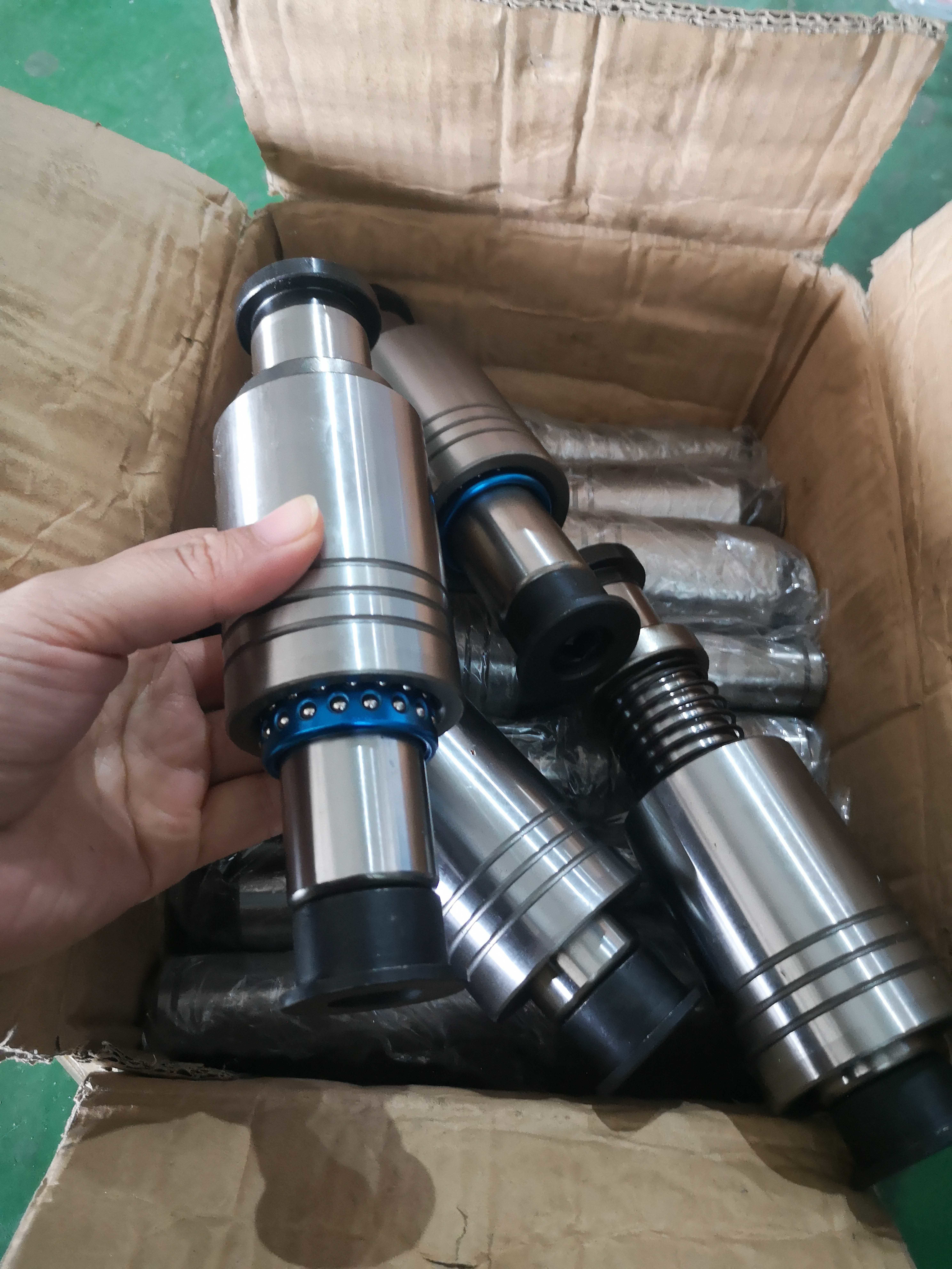 10.Factory direct supply of stamping parts, non-standard stamping parts, stainless steel pressure plates, and hardware accessories wholesale