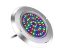 IP68 Surface Mounted 10MM LED Underwater Light