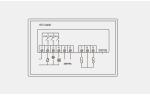 STC-9200 Digital Thermostat Ac Temperature Controller Defrosting