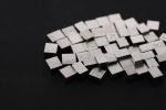 Audental PT15 Noble Alloy White PT15% for Dental Porcelain Experience the