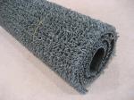 abrasion resistance PVC grass mat