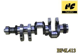 Quality BF4L413 Deutz Engine Parts , Deutz Motor Parts Standard Size With 12 Months Warranty wholesale