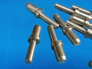 Quality JUKI Feeder Replacement Parts , E1002706000 X-AXIS Positioning Pin wholesale
