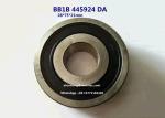BB1B 445924 C auto wheel hub bearing double rubber sealed bearings 28*75*21mm ​