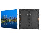 1R1G1B P5 Outdoor LED Screen 1920hz Outdoor Digital Signage Displays 40000dots